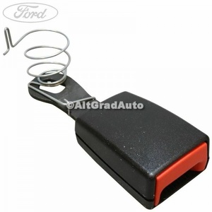 Suport centura scaun spate centru Ford Grand C-Max (2011-2015) 2.0 TDCi 115 HP oe 1688620