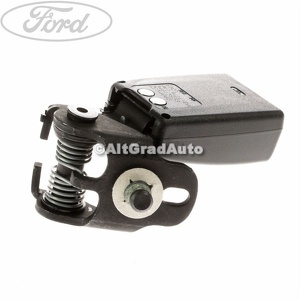 Suport centura scaun spate dreapta Ford Focus (2004-2007) 1.4 80 HP oe 1421854