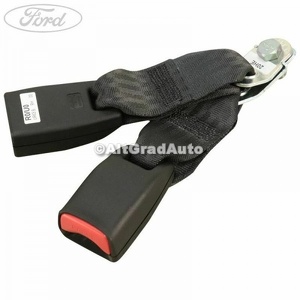 Suport centura scaun spate dreapta Ford ranger 2 2.5 tdci 4x4