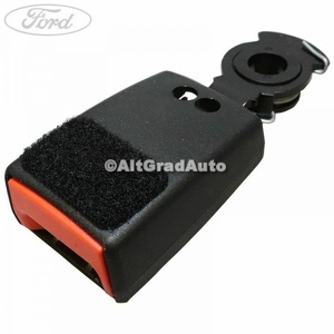 Suport centura scaun spate dreapta Ford tourneo connect 2 1.0 ecoboost