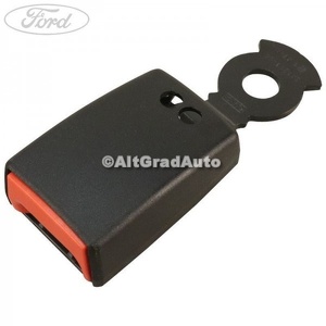 Suport centura scaun spate dreapta Ford tourneo connect 2 1.0 ecoboost