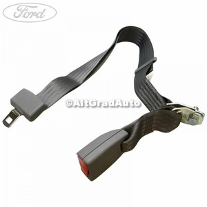 Suport centura scaun spate stanga Ford ranger 2 2.5 tdci 4x4