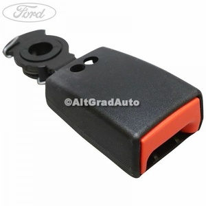 Suport centura scaun spate stanga Ford tourneo connect 2 1.0 ecoboost