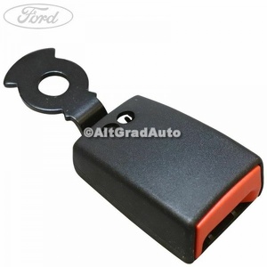 Suport centura scaun spate stanga Ford tourneo connect 2 1.0 ecoboost