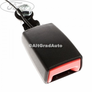 Suport centura scaun stanga fata Ford Ka (2009-2016) 1.2 69 HP oe 1565046