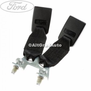 Suport centura spate Ford Fiesta (2002-2005) 1.25 16V 75 HP oe 1473757