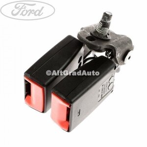Suport centura spate Ford Focus (2004-2007) 1.4 80 HP oe 1790511