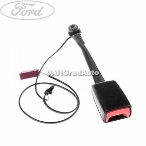 Suport centura stanga fata Ford Focus (2011-2014) 1.0 EcoBoost 125 HP oe 1852180
