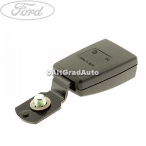 Suport centura stanga scaun mijloc Ford Galaxy (2000-2006) 2.3 4x4 145 HP oe 1136824
