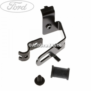 Suport conducta tur pompa servodirectie Ford S-Max (2007-2014) 1.8 TDCi 100 HP oe 1497395
