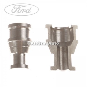 Suport conector pompa servodirectie Ford transit mk7 2.4 tdci