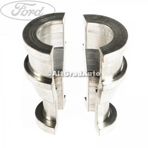 Suport conector pompa servodirectie Ford transit mk7 2.4 tdci