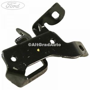 Suport electrovalva vacuum Ford Focus (2004-2007) 2.0 TDCi 136 HP oe 1313851