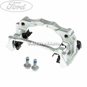Suport etrier dreapta spate Ford Transit (2006-2014) 2.2 TDCi 140 HP oe 1530582