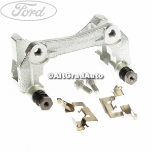 Suport etrier fata dreapta Ford EcoSport (2013-2018) 1.5 TDCi 90 HP oe 1801718