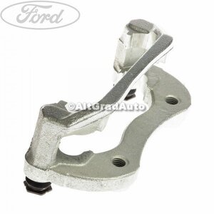 Suport etrier fata dreapta Ford Transit (2000-2006) 2.4 TDE 115 HP oe 4055825