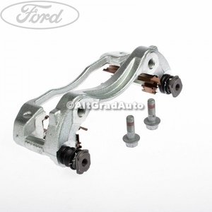 Suport etrier fata dreapta Ford Transit (2006-2014) 2.2 TDCi 85 HP oe 1433947