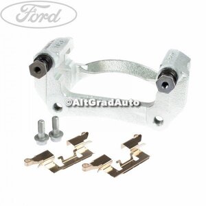Suport etrier fata stanga Ford EcoSport (2013-2018) 1.5 TDCi 90 HP oe 1801715
