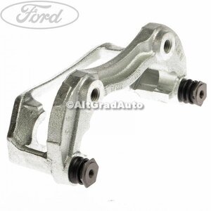Suport etrier fata stanga Ford Transit (2000-2006) 2.4 TDE 115 HP oe 4055827