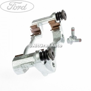 Suport etrier fata stanga Ford Transit (2006-2014) 2.2 TDCi 136 HP oe 1433950
