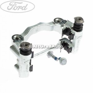 Suport etrier stanga spate Ford Transit (2006-2014) 2.2 TDCi 140 HP oe 1530584