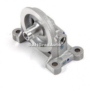 Suport filtru ulei Ford Galaxy (2007-2014) 2.0 EcoBoost 203 HP oe 2168179