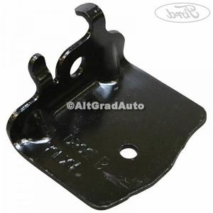 Suport fixare panou central portbagaj dreapta Ford fiesta mk 9 1.0 ecoboost
