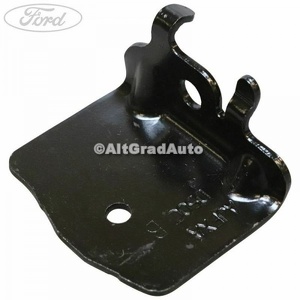 Suport fixare panou central portbagaj stanga Ford fiesta mk 9 1.0 ecoboost