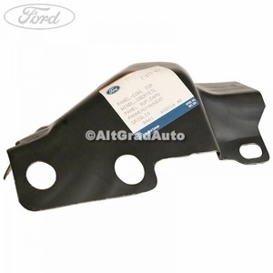 Suport grila parbriz dreapta Ford fiesta mk 7 1.25