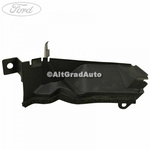 Suport grila parbriz stanga Ford B-Max 1.0 EcoBoost 120 HP oe 1757418