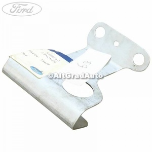 Suport incuietoare scaun spate stanga Ford fiesta mk 7 1.25