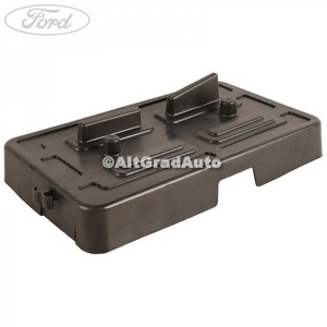 Suport inferior acumulator heavy duty Ford Ranger (2012-2015) 2.2 TDCi 125 HP oe 1740550