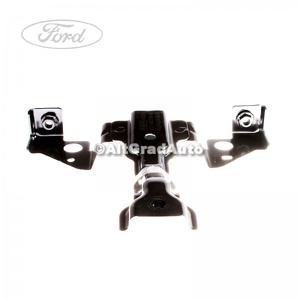 Suport inferior incuietoare capota Ford fiesta mk 7 1.25