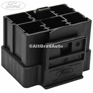 Suport instalatie incalzire scaun fata Ford EcoSport (2013-2018) 1.5 TDCi 90 HP oe 1721345