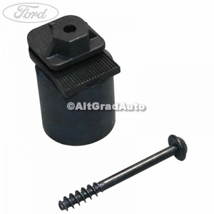 Suport lateral carcasa filtru aer Ford B-Max 1.0 EcoBoost 140 HP oe 1821387