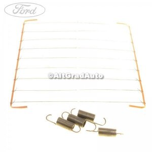 Suport lombar scaun fata Ford Transit (2006-2014) 2.2 TDCi 140 HP oe 1852780