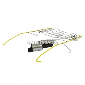 Suport lombar spatar scaun fata Ford Mustang Mach-E MACH-E (CGW) EV 286 HP oe 2470571