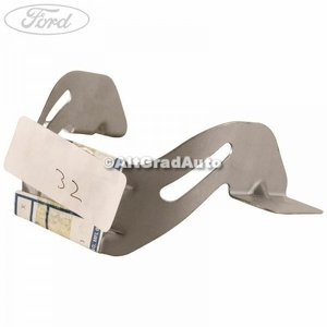 Suport metalic aripa fata dreapta Ford C-Max (2007-2011) 1.8 125 HP oe 1236083