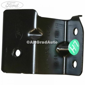 Suport metalic aripa fata dreapta Ford Transit (2014-2018) 2.2 TDCi 4x4 125 HP oe 1932656