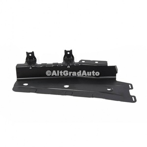 Suport metalic aripa fata dreapta superior Ford S-Max (2007-2014) 2.0 TDCi 115 HP oe 1722671