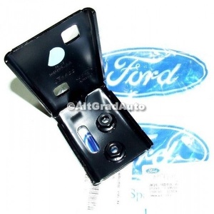Suport metalic aripa fata stanga pe lonjeron Ford noul tourneo custom 1.0 ecoboost phev