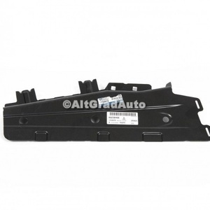 Suport metalic aripa fata stanga superior Ford S-Max (2007-2014) 2.0 TDCi 115 HP oe 1722672