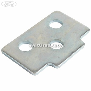 Suport metalic balama hayon Ford fiesta 5  1.25 16v