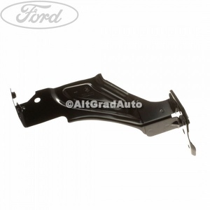 Suport metalic bara fata stanga Ford ranger 2 2.5 tdci 4x4
