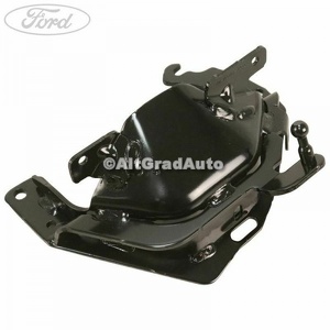 Suport metalic carcasa filtru combustibil Ford galaxy 2 2.0 tdci