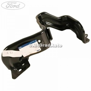 Suport metalic carcasa filtru combustibil Ford mondeo 4 2.0 tdci