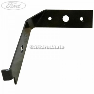 Suport metalic carenaj roata fata stanga Ford Transit (2014-2018) 2.2 TDCi 4x4 125 HP oe 2321864