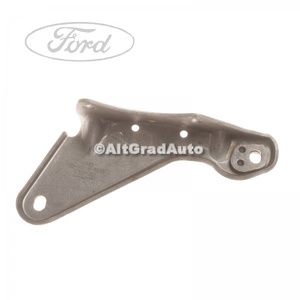 Suport metalic catalizator Ford fiesta mk6 facelift 1.3