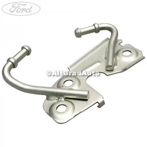 Suport metalic catalizator Ford transit mk7 3.2 tdci