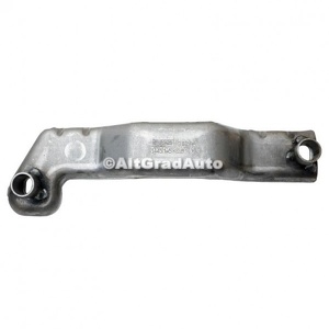 Suport metalic catalizator inferior Ford Focus (2004-2007) 1.6 TDCi 109 HP oe 1478569
